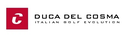 Duca Del Cosma US logo