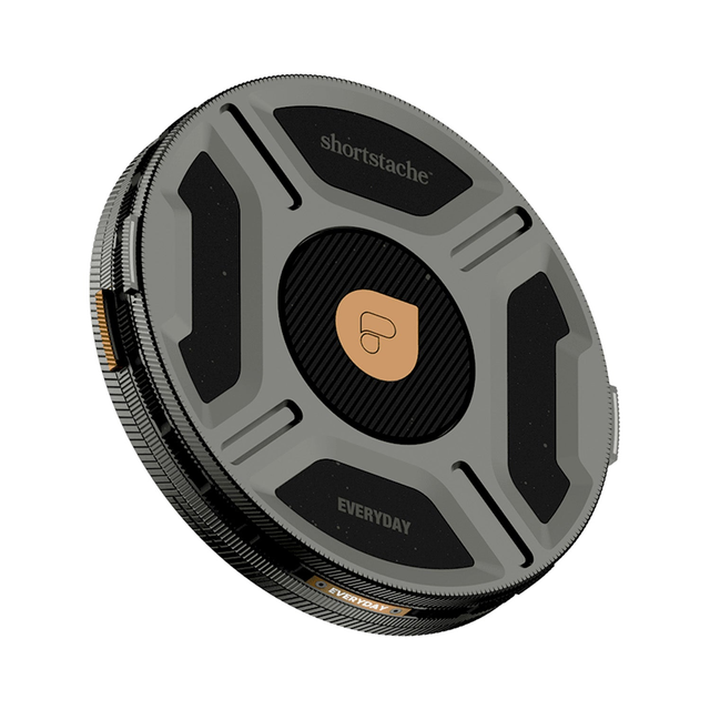 ShortStache Helix Filter