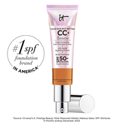 CC+ Cream Illumination Full-Coverage Foundation with SPF 50+