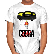 Cobrakira - Mens