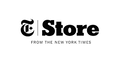 New York Times Store logo