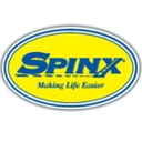 My Spinx logo