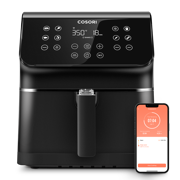 Pro II 5.8-Quart Smart Air Fryer