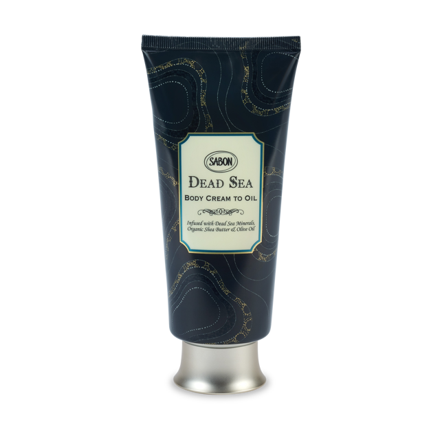 Body Cream to Oil 200mL