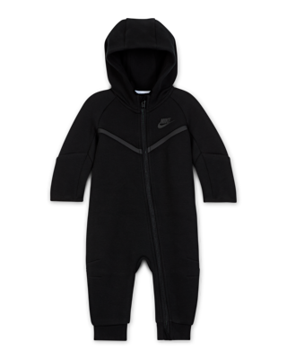Nike Sportswear Baby Tech Fleece Coverall