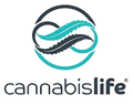 Cannabis Life logo