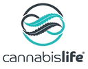 Cannabis Life logo