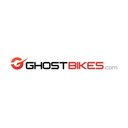 GhostBikes logo