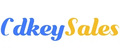 CDkeysales.com logo