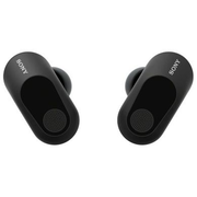 Sony - INZONE Buds Truly Wireless Noise Cancelling Gaming Earbuds, Black
