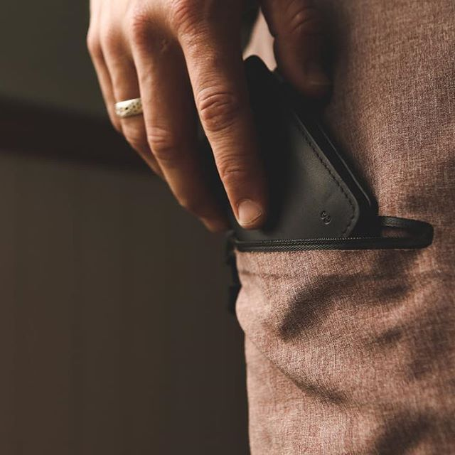 New Holden Card Wallets