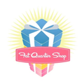 Fat Quarter Shop logo
