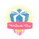 Fat Quarter Shop logo