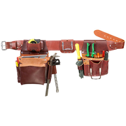 Pro Drywall Tool Belt Setup