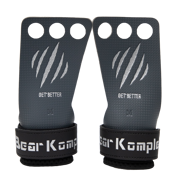Bear Komplex Carbon Comp 3-Hole Hand Grips
