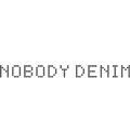 Nobody Denim logo