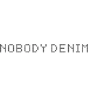 Nobody Denim logo