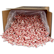 Smarties- 10 pound Bulk Case of Candy Rolls (10 wafers per roll)