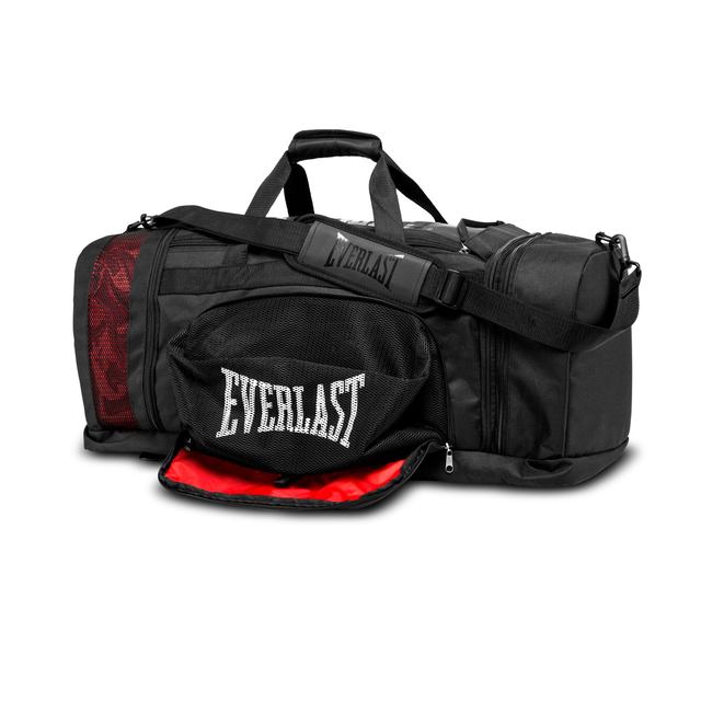 Contender Hybrid Duffle Bag