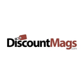 DiscountMags.com logo
