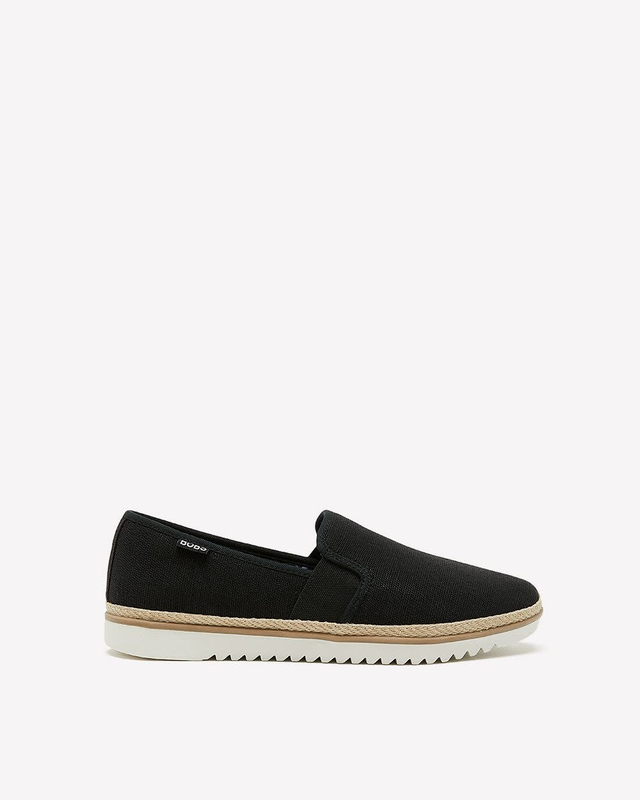 Wide Width, Flexpadrille Slip-On Shoe - Skechers
