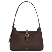 Dylan Baguette - Coffee Bean | Oroton