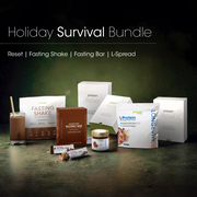Holiday Survival Bundle