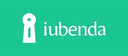 iubenda logo