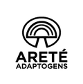 Arete Adaptogens logo
