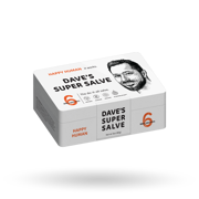 Dave's Super Salve 3 Oz: It Works!