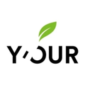 Y'OUR logo