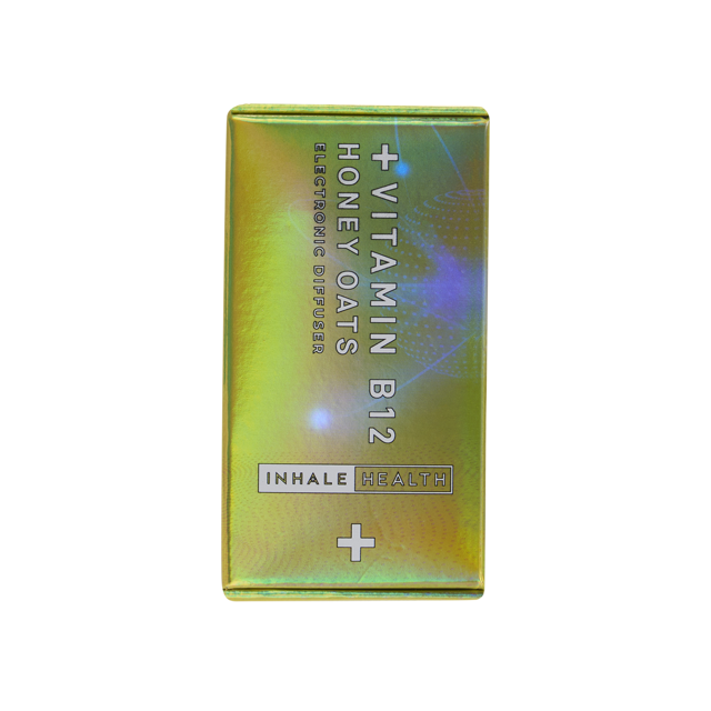 Vitamin B12 Honey Oats™