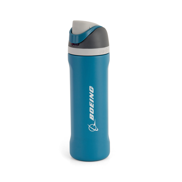 Owala Boeing Water Bottle
