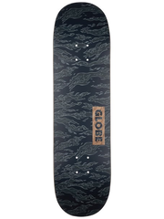 Globe Goodstock Black Camo Deck