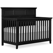 SweetPea Baby Dover 4 in 1 Convertible Crib