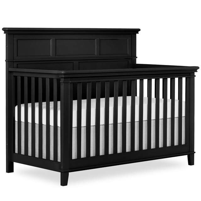 SweetPea Baby Dover 4 in 1 Convertible Crib