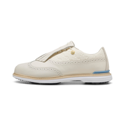 Arnold Palmer Royale Wingtip Golf Shoes