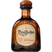 Don Julio Reposado Tequila