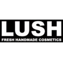 LUSH Cosmetics logo