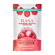 Raspberry Hibiscus Hydration