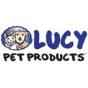 Lucy Pet Products logo
