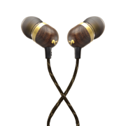 Smile Jamaica In-Ear Headphones