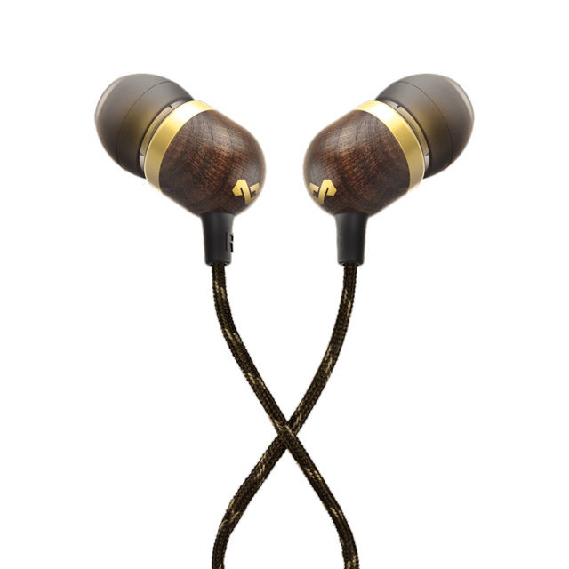 Smile Jamaica In-Ear Headphones