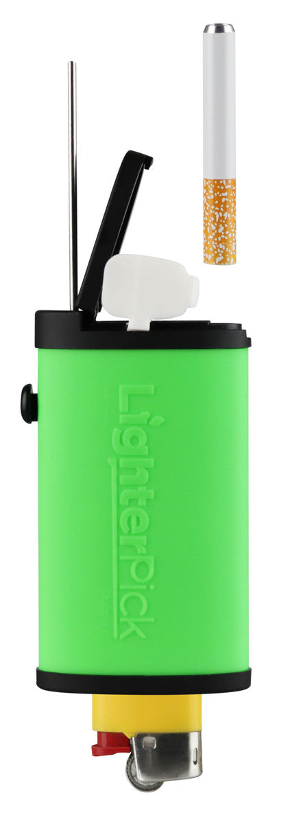 LighterPick - All-in-One Dugout