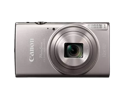PowerShot ELPH 360 HS A