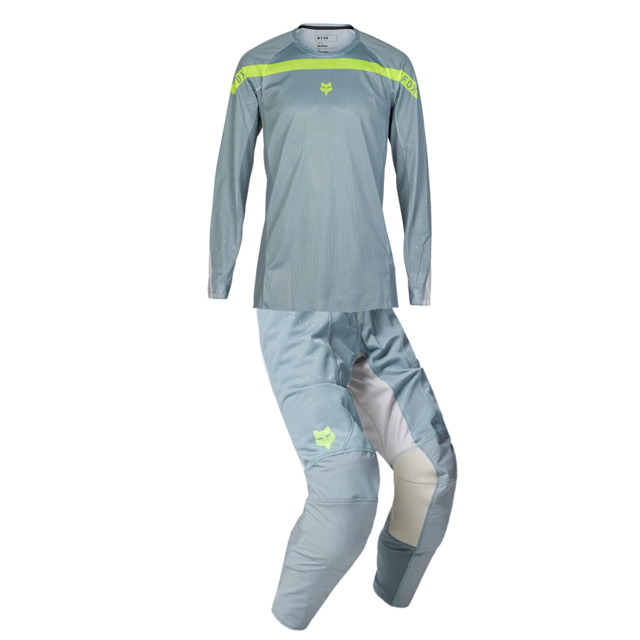 Fox Racing - Airline Aviation Jersey, Pant Combo