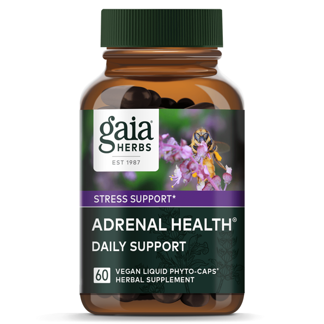 Adrenal Health ® Daily Support