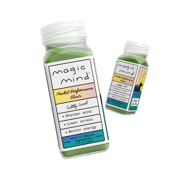 Magic Mind | Mental Performance Shot