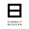 Eternity Modern logo