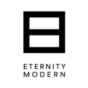Eternity Modern logo